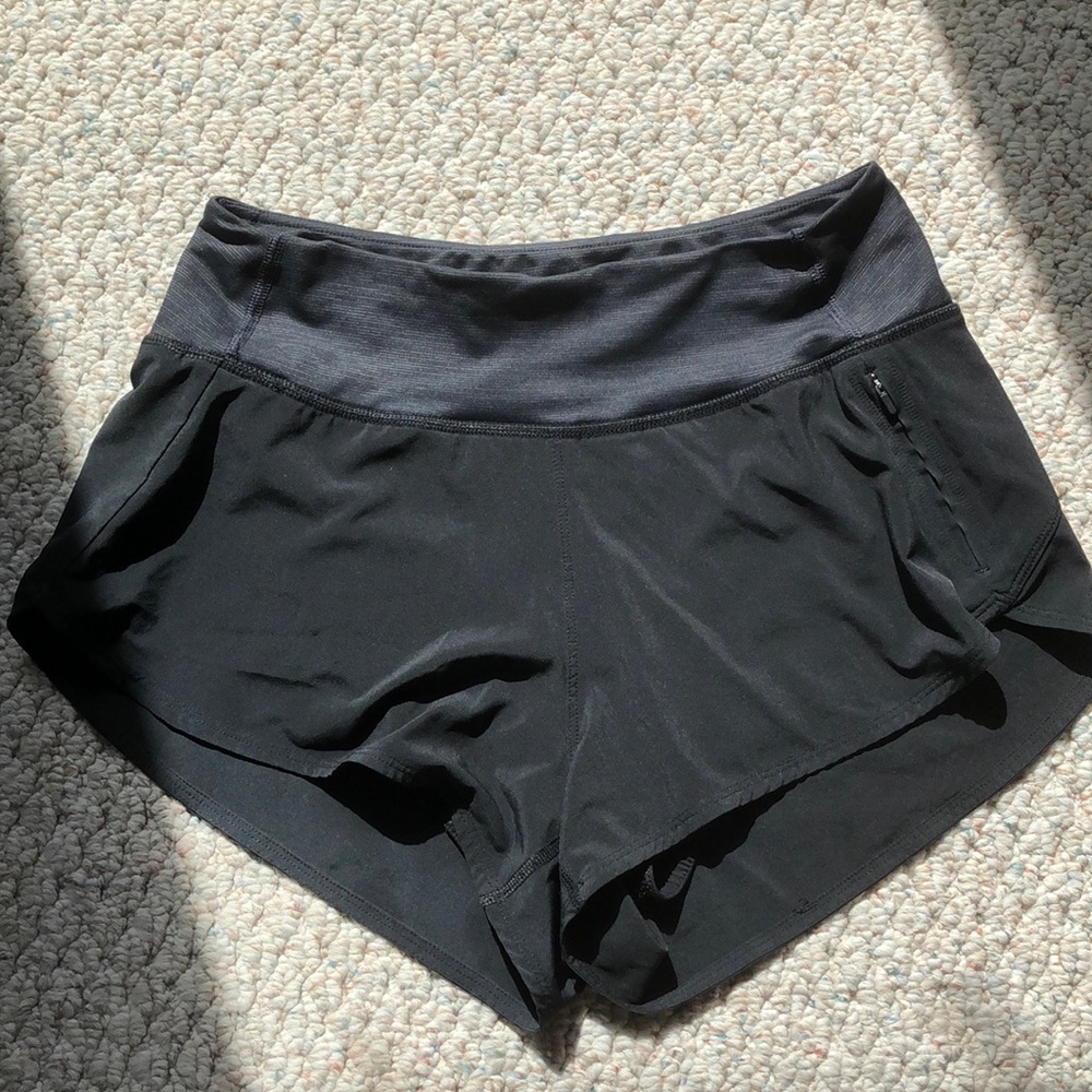Hudson Shorts from Outdoor Voices